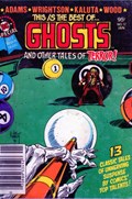 DC SPECIAL BLUE RIBBON DIGEST #17B 