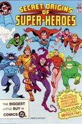 DC SPECIAL BLUE RIBBON DIGEST #22 