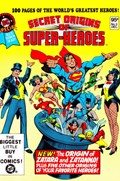 DC SPECIAL BLUE RIBBON DIGEST #5 