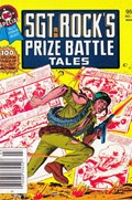 DC SPECIAL BLUE RIBBON DIGEST #7B 