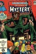 DC SPECIAL BLUE RIBBON DIGEST #24 