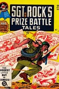 DC SPECIAL BLUE RIBBON DIGEST #7 