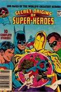 DC SPECIAL BLUE RIBBON DIGEST #9B 