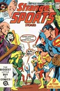 DC SPECIAL BLUE RIBBON DIGEST #13 