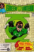 DC SPECIAL BLUE RIBBON DIGEST #16 