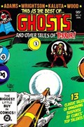 DC SPECIAL BLUE RIBBON DIGEST #17 