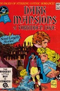 DC SPECIAL BLUE RIBBON DIGEST #20 