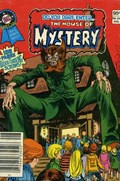DC SPECIAL BLUE RIBBON DIGEST #24B 