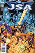 JSA #15 