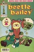 BEETLE BAILEY #4B 