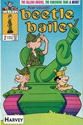 BEETLE BAILEY #2 