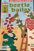 BEETLE BAILEY #5B 