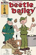 BEETLE BAILEY #1 