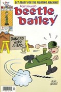 BEETLE BAILEY #3B 