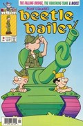 BEETLE BAILEY #2B 