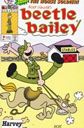 BEETLE BAILEY #6 