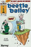 BEETLE BAILEY #9 