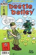 BEETLE BAILEY #8B 
