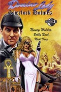 DOMINO LADY/SHERLOCK HOLMES #2 
