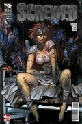 SCREWED #1 
