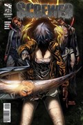 SCREWED #2B 