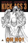 KICK-ASS 3 #7-RI 