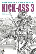 KICK-ASS 3 #6-RI 