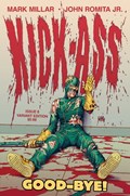 KICK-ASS 3 #8-RI-B 