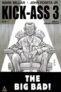 KICK-ASS 3 #2-RI 