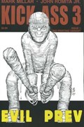 KICK-ASS 3 #1-2nd 
