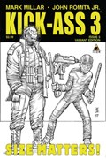 KICK-ASS 3 #5-RI-B 