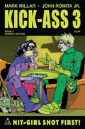 KICK-ASS 3 #5-RI 