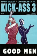 KICK-ASS 3 #1C 