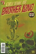 100 BULLETS: BROTHER LONO #1-RI 