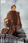 X-FILES: SEASON 10 #11-RI 