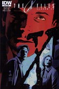 X-FILES: SEASON 10 #12 
