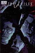 X-FILES: SEASON 10 #13 