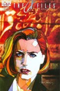 X-FILES: SEASON 10 #13-RI 