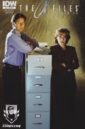 X-FILES: SEASON 10 #11-OCC 