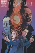 X-FILES: SEASON 10 #8-RI 