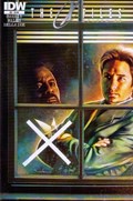 X-FILES: SEASON 10 #8 