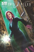 X-FILES: SEASON 10 #9 