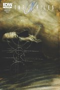 X-FILES: SEASON 10 #10-RI 
