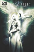 X-FILES: SEASON 10 #16-RI 