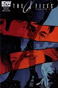 X-FILES: SEASON 10 #15 