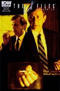 X-FILES: SEASON 10 #15-SUB 