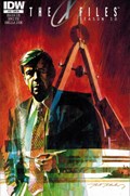 X-FILES: SEASON 10 #15-RI 