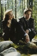 X-FILES: SEASON 10 #17-SUB 