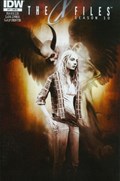X-FILES: SEASON 10 #17-RI 