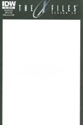 X-FILES: SEASON 10 #18-SUB 
